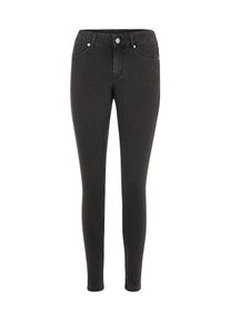 Cheap Monday, Damen Jeans, Grau