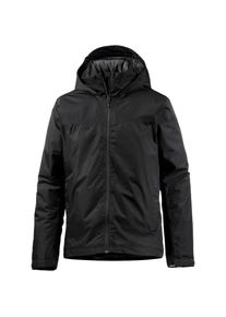 adidas Performance, Herren Funktionsjacke 'Wandertag', Schwarz