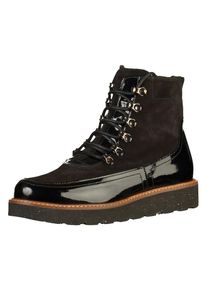 Gadea, Damen Stiefelette, Schwarz