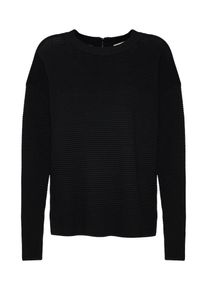 Esprit, Damen Pullover, Schwarz