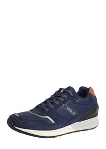Polo Ralph Lauren, Herren Sneaker Low 'TRAIN 100', Indigo