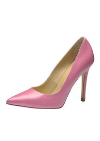 Evita, Damen Pumps, Rosa