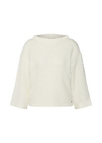 N&uuml;mph N&Uuml;MPH, Damen Pullover 'Devan', Creme