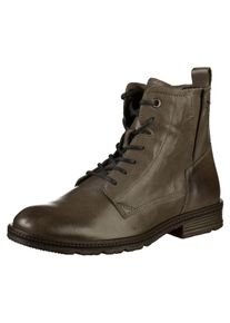 Camel Active, Damen Stiefelette, Mokka