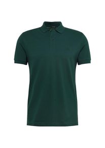 BOSS, Herren Poloshirt 'Piro', Gr&uuml;n
