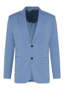 J. Lindeberg J.Lindeberg, Herren Blazer 'Donnie Solaro', Royalblau