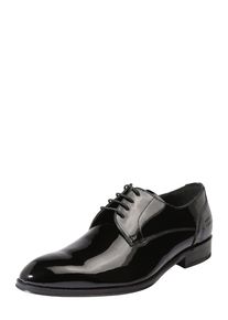 Melvin & Hamilton MELVIN & HAMILTON, Herren Schnürschuh 'Kane 2', Schwarz