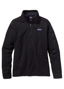Patagonia, Herren Outdoorpullover 'Better', Schwarz