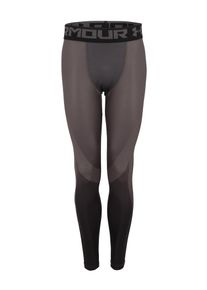Under Armour, Herren Sporthose 'HG 2.0', Taupe / Schwarz