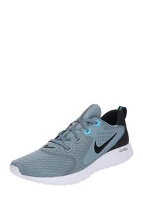 Nike, Herren Sport-Schuh 'Rebel React', Petrol / Schwarz