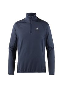 Odlo, Herren Unterhemd 'Carve Light', Navy