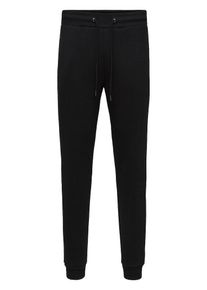 Selected Homme, Herren Sweathose, Schwarz
