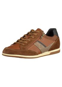 Geox, Herren Sneaker, Braun