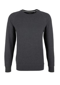 s.Oliver RED LABEL, Herren Sweatshirt, Graphit