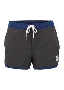 O`Neill O'NEILL, Herren 'PM SHORT FRAME' Boardshorts, Navy / Rauchgrau