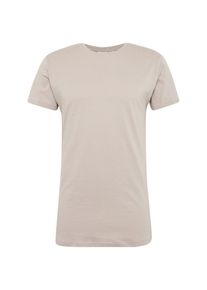 Urban Classics, Herren T-Shirt, Beige