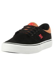 DC Shoes, Herren Sneaker 'Trase Sd', Hellbraun / Schwarz