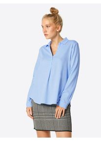 Opus, Damen Bluse 'Faura', Blau