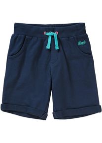 CMP, M&auml;dchen Shorts, Dunkelblau