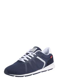 Levi's LEVI'S, Herren Sneaker 'Almayer Lite', Navy