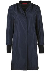 Cinque, Damen Übergangsmantel 'CISYRENA', Navy