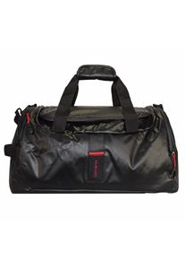 Samsonite, Damen Paradiver Light Reisetasche 51 cm, Schwarz