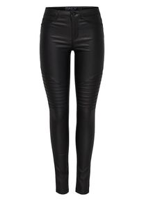 Only, Damen Hose 'New Royal', Schwarz