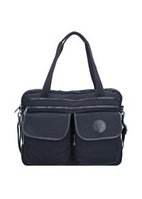 Kipling, Herren Aktentasche 'Basic Elevated Ewo', Schwarz