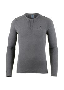 Odlo, Herren Unterhemd, Grau