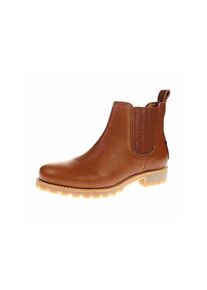 Panama Jack, Damen Stiefel, Cognac