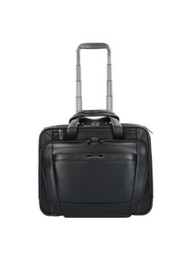 Samsonite, Damen Business Trolley 'Pro-DLX 5 Upright', Schwarz