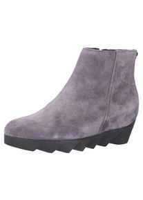 Högl Högl, Damen Stiefelette, Grau