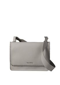 Marc O'Polo Marc O'Polo, Damen Crossbody Bag, Rauchgrau