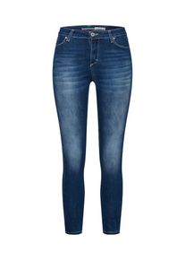 PLEASE, Damen Jeans, Blue Denim