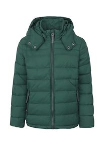 Ticket to Heaven, Jacke 'Chris', Grün