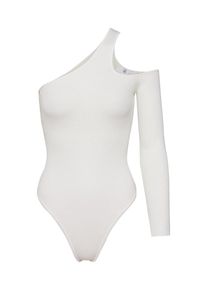 Missguided, Damen Body, Weiß