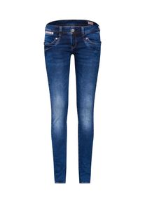 Herrlicher, Damen Jeans 'Piper', Blue Denim