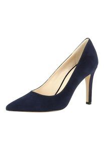 Evita, Damen Pumps 'ILARIA', Dunkelblau