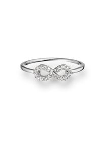 Glanzstücke München Glanzstücke München, Damen Ring, Silber