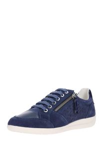 Geox, Damen Sneaker 'D MYRIA', Blau