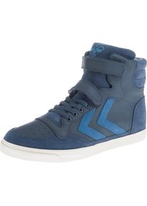 Hummel, Sneakers 'STADIL OILED', Blau
