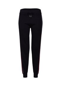 Tommy Hilfiger, Damen Hose, Schwarz