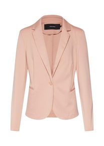 Véro Moda VERO MODA, Damen Blazer 'Bethan Midi', Rosa