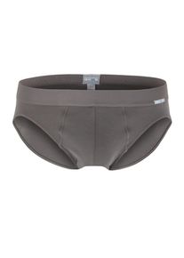 Schiesser, Herren 'Rio' Slip, Grau