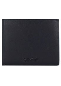 Samsonite, Herren Success SLG Geldbörse Leder 12 cm, Schwarz