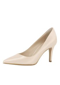 Evita, Damen Pumps 'ARIA', Champagner