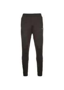 Puma, Herren Rebel-Run Laufhose , Schwarz