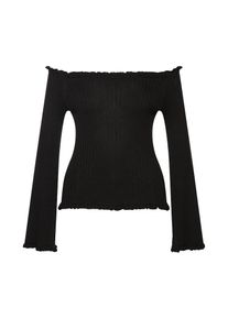 IVYREVEL, Damen Pullover 'BELLA', Schwarz