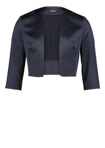 Vera Mont, Damen Bolero, Kobaltblau