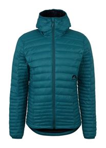 maloja, Herren Sport-Jacken 'JosuaM. Jacket', Hellblau